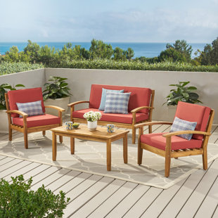 Gluckstein patio online set